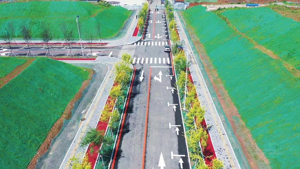 長春：以高品質城建擘畫省會發展新未來_fororder_6