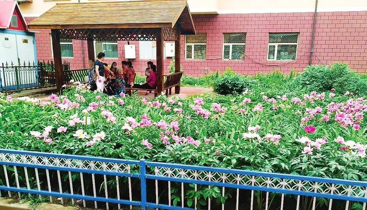 長春東安屯是如何破繭成蝶的