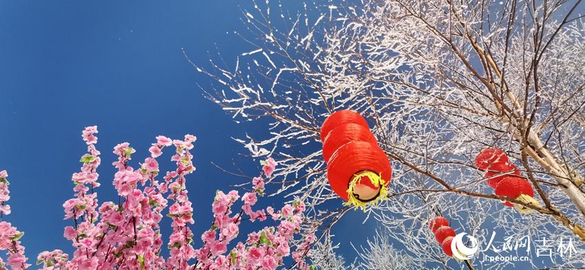 後冬奧時代，吉林熱“雪”持續沸騰_fororder_人民5