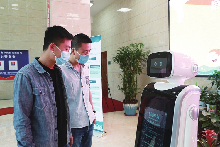 吉林省四平市：築牢保障防線 兜住民生底線