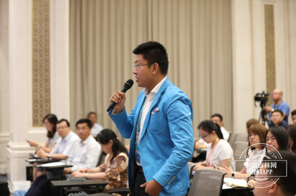 吉林省長：現在是“投資必過山海關”