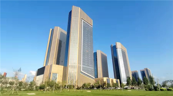 長春市市長王子聯對長春市數字經濟發展情況進行調研_fororder_長春凈月_副本