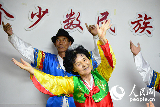 交卷！總書記出的“題” 邊疆小村有了答案