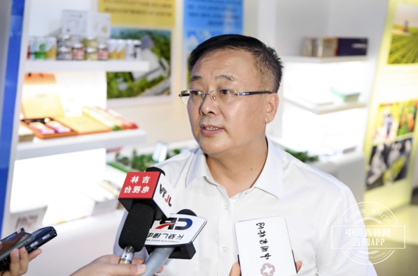 習近平總書記吉林考察調研地回訪⑥:長春新區規劃展覽館，總書記駐足的35分鐘