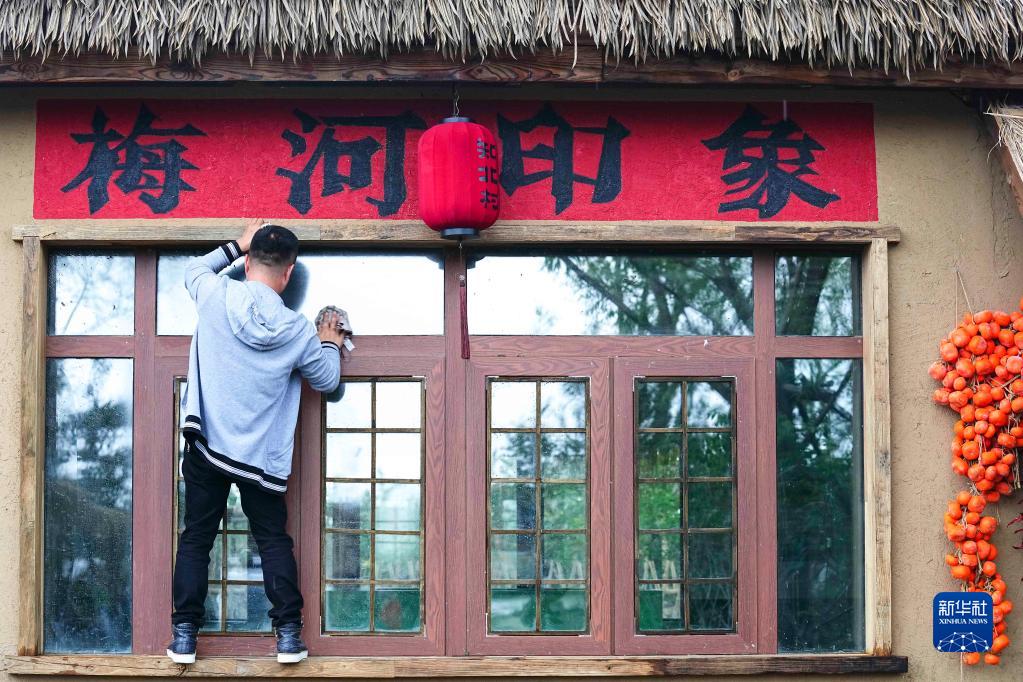 走進縣城看發展丨吉林梅河口：打造宜居宜業的活力之城_fororder_1128748463_16553841954301n