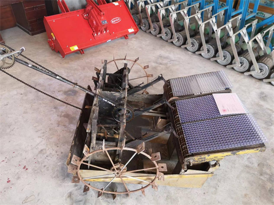 延吉農機“土專家”為鄉村振興增動力_fororder_圖片2