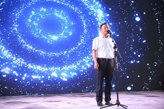 （有修改）B【吉02】延吉市首屆“夜文化”節開幕