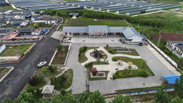 南北聯動 兩線共畫 全域發展 安圖縣積極探索旅遊發展新模式_fororder_微信圖片_20221206163534