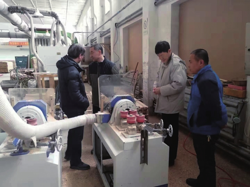 長春全面開展30天安全生産大決戰