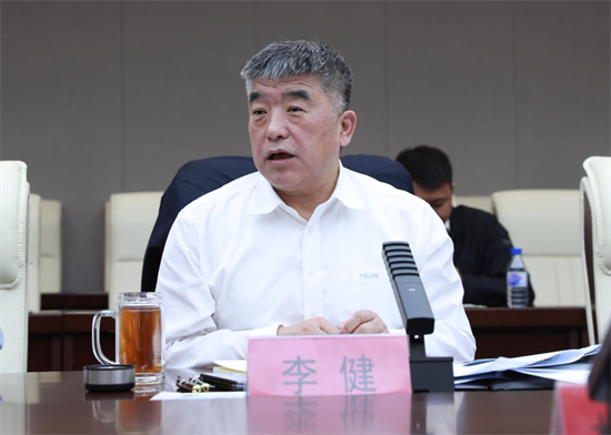 大興調查研究之風 長春凈月高新區召開基層重點工作調研座談會_fororder_圖片5