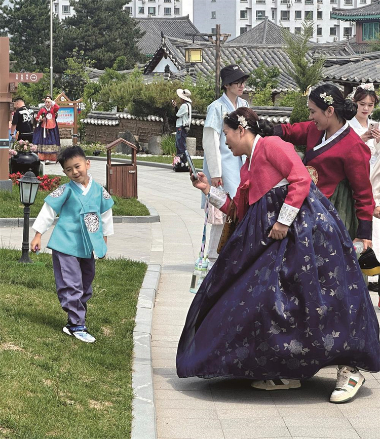 吉林：文旅賦能經濟騰飛新活力_fororder_吉林文旅2-fe0-62e4-420d-bc49-952f8d46657b