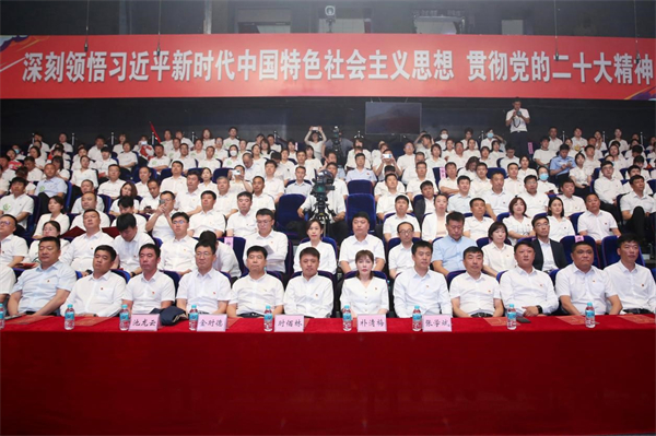 延吉市舉辦“五優五好·金牌書記”總決賽展示城市基層黨建工作成果_fororder_金牌書記1_副本