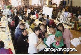 吉林松原：保護傳承齊發力 非遺文化綻新姿