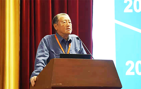 04【吉林】【原創】2019年全國城鄉規劃編制研究中心年會在長春開幕