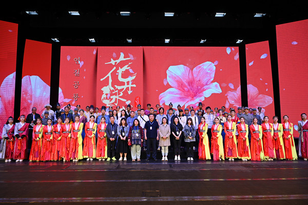 科普教育+恐龍文化+……，延吉這處文旅新地標你還不來？