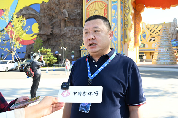 科普教育+恐龍文化+……，延吉這處文旅新地標你還不來？