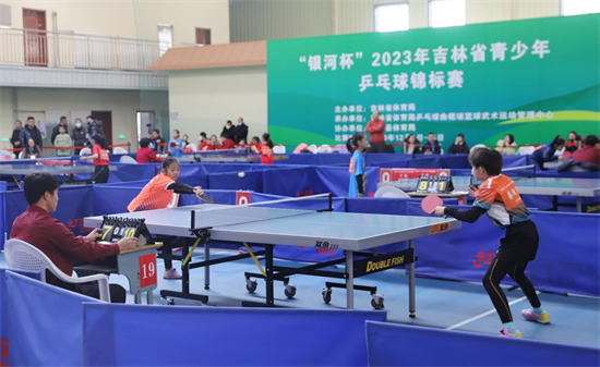 延邊州安圖縣運動員在省級比賽中取得優異成績_fororder_吉林安圖運動1