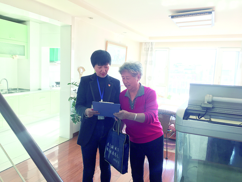 長春經開區構建“3+3+1”新型政務服務體系