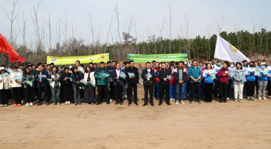 建設“美麗凈月”生態強區，厚植更優品質人才生態——第九屆“凈月粉絲節”正式啟動