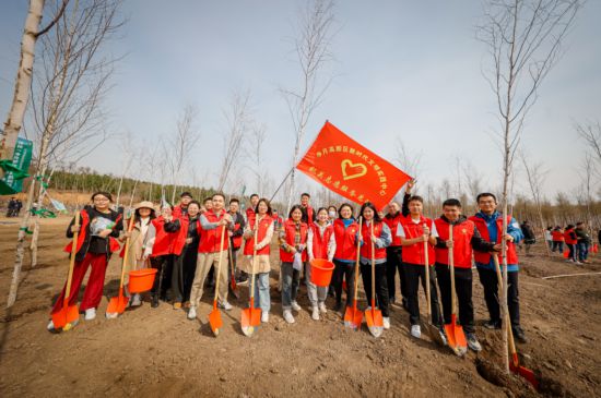 建設“美麗凈月”生態強區，厚植更優品質人才生態——第九屆“凈月粉絲節”正式啟動