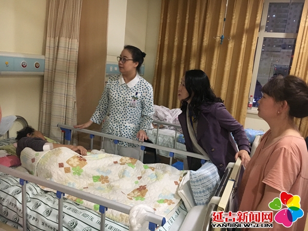 延吉市醫療保障局開展醫保基金監管 “百日攻堅”行動