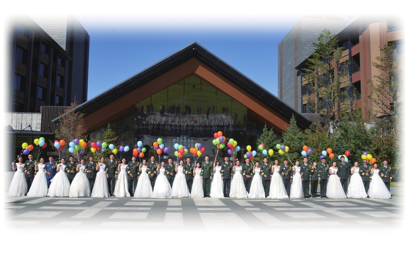 吉林市爭創全國雙擁模範城“九連冠”走筆