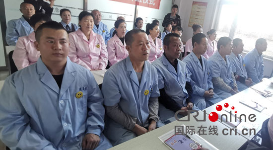 06【吉林】【供稿】吉林省貧困戶醫療救助及技能培訓扶貧服務項目全面啟動