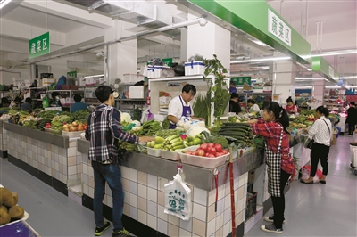 吉林白城：打造民生新坐標 劃出幸福上行線