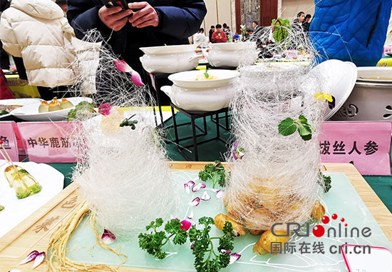 （文中作了修改）02【吉林】【原創】吉菜：全國餐飲界的一張名片