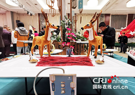 （文中作了修改）02【吉林】【原創】吉菜：全國餐飲界的一張名片