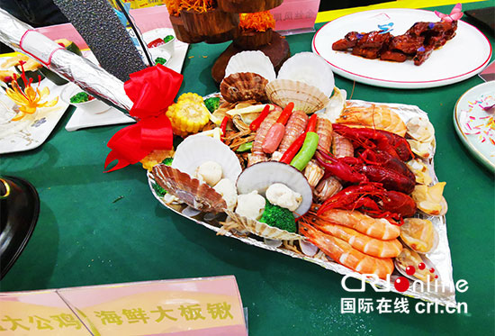 （文中作了修改）02【吉林】【原創】吉菜：全國餐飲界的一張名片