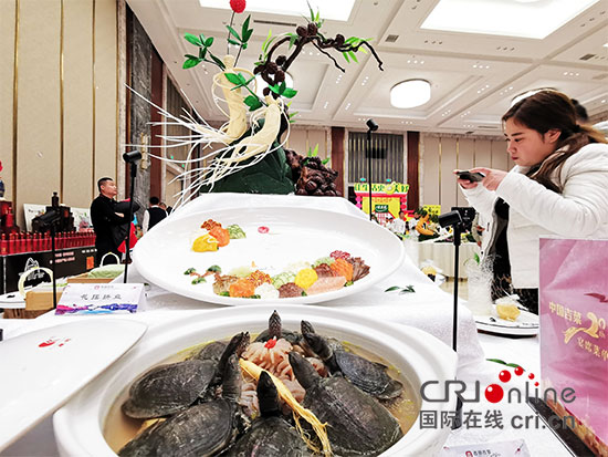 （文中作了修改）02【吉林】【原創】吉菜：全國餐飲界的一張名片