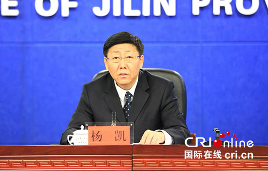 （在文中作了修改）05【吉林】【原創】吉林省：減輕城鄉居民高血壓糖尿病患者基本醫療負擔