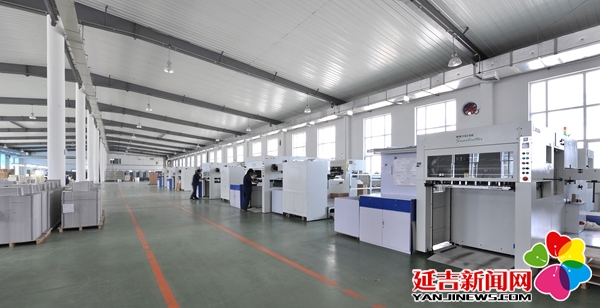 延吉市上榜！2019年全國縣域經濟百強發佈