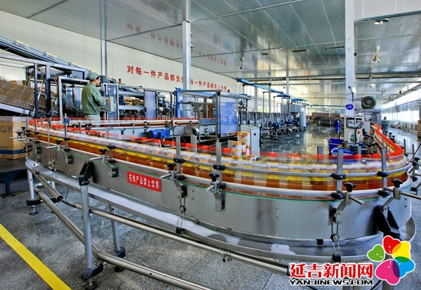 延吉市上榜！2019年全國縣域經濟百強發佈