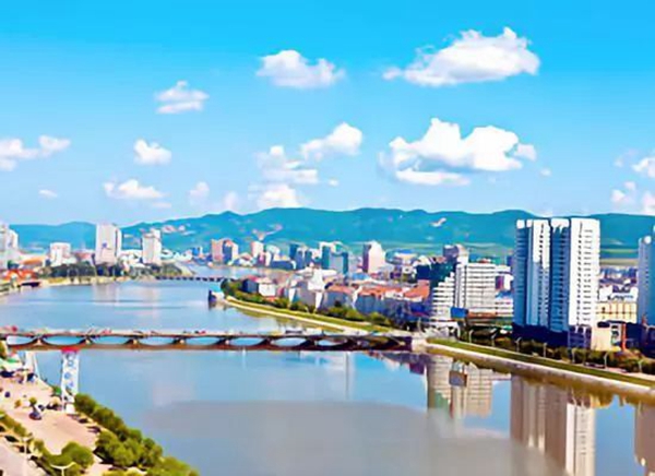 延吉市上榜！2019年全國縣域經濟百強發佈