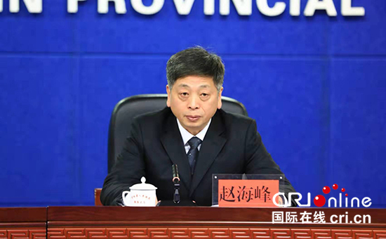 01【吉林】【原創】吉林省26條改革任務和72項舉措聚焦城鄉融合發展