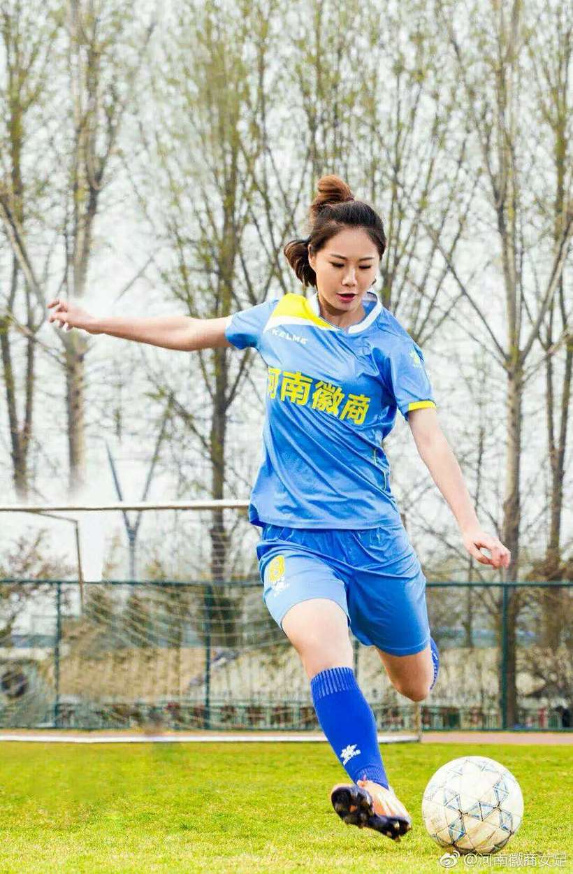 女足二次轉會 國腳雷佳慧正式加盟長春女足