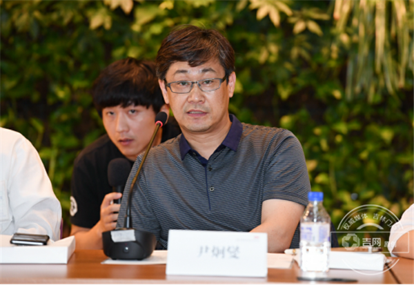 19位在長春外籍人士給長春建設發展“支招”