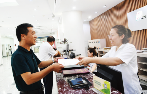 長春：67天批下一個工業項目