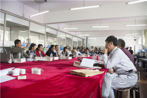 吉林省大學生電子設計競賽舉行