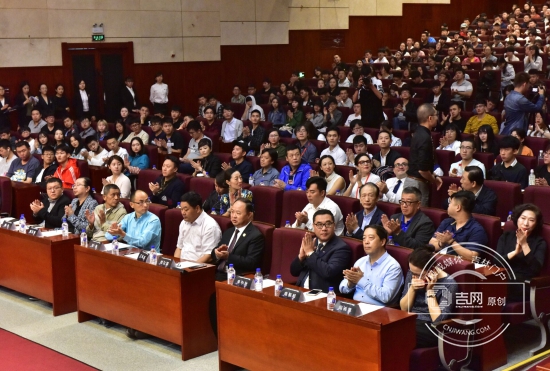 中國民營文化産業商會動漫遊專業委員會成立