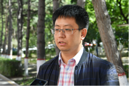 “2018年吉林省網絡安全宣傳周”第一站：網絡安全大學生在行動