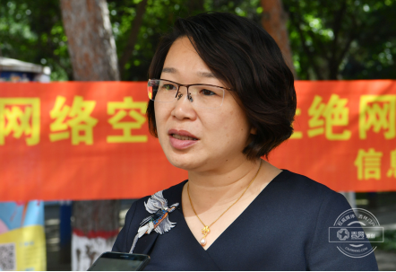 “2018年吉林省網絡安全宣傳周”第一站：網絡安全大學生在行動