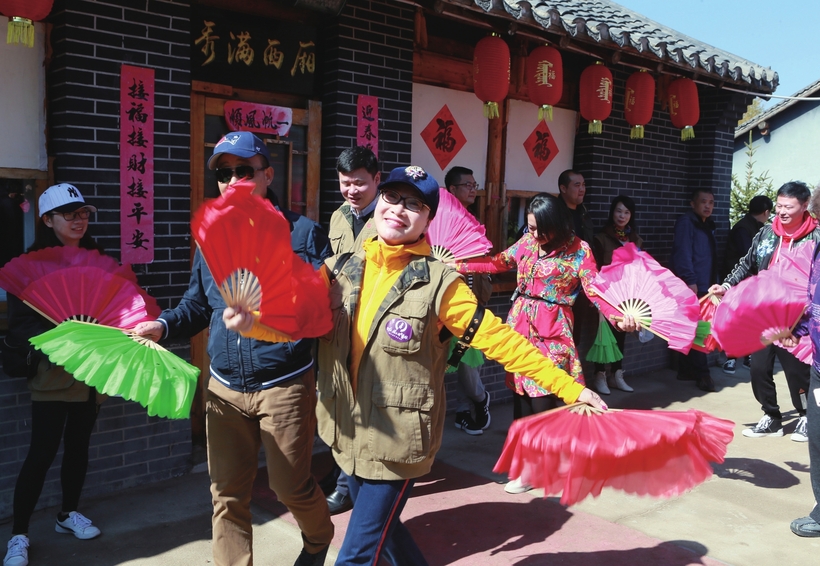 “浙江旅行商吉林行”活動綜述