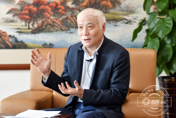 對話曹和平：改革開放給了人們用武之地和展示才能的空間