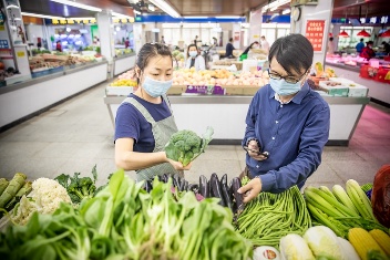 已過審 ）全面小康·雨花答卷|老舊小區提質 幸福在家門口“升級”