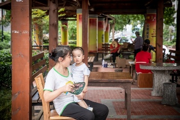 已過審 ）全面小康·雨花答卷|老舊小區提質 幸福在家門口“升級”