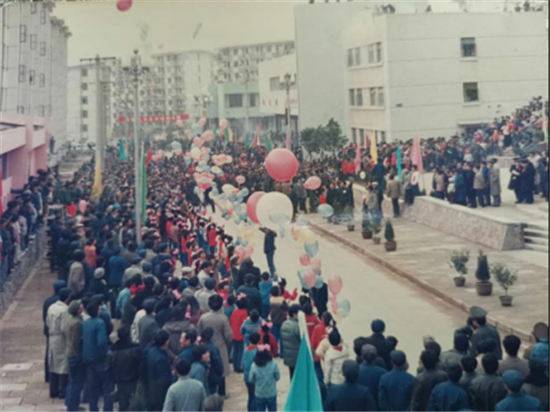 【南京】全面小康•雨花答卷| 以“新”換“心” “80後”小區幸福升級_fororder_QQ圖片20200820094103