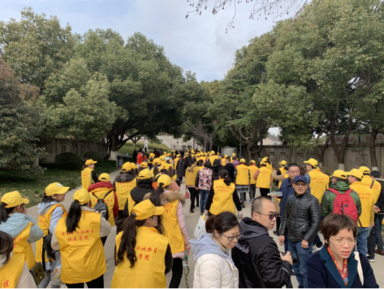 已過審（供稿 文體列表 三吳大地南京 移動版）“追尋歷史脈絡 聚力江北前行”系列活動舉行